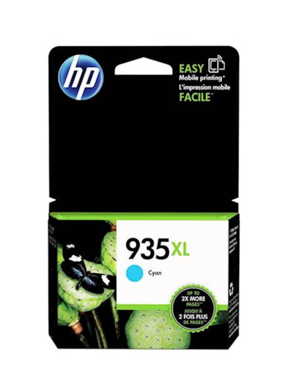 Tinta HP cyan 935XL_0