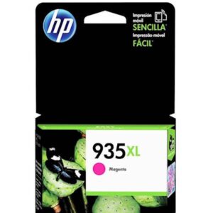 Tinta HP magenta 935XL_0