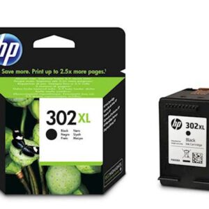 Tinta HP black 302XL_0