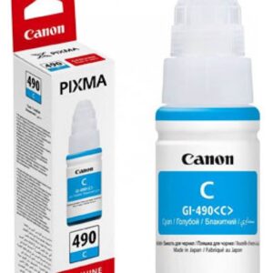 Tinta CANON GI490C_0