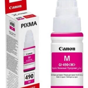 Tinta CANON GI490M_0