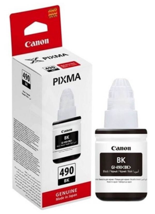 Tinta CANON GI490BK_0