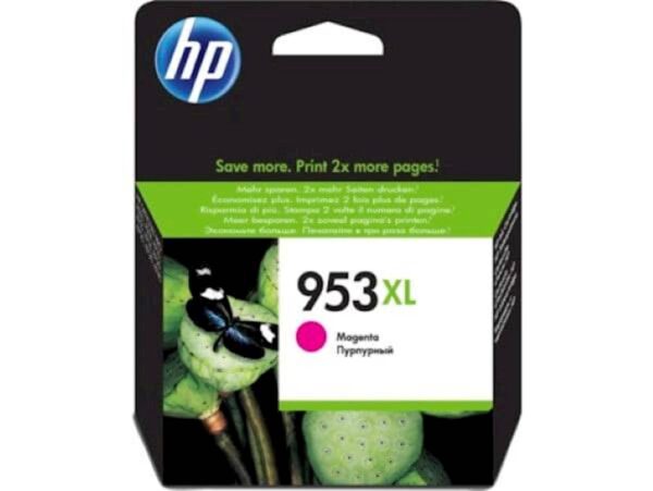 Tinta HP magenta 953XL_0