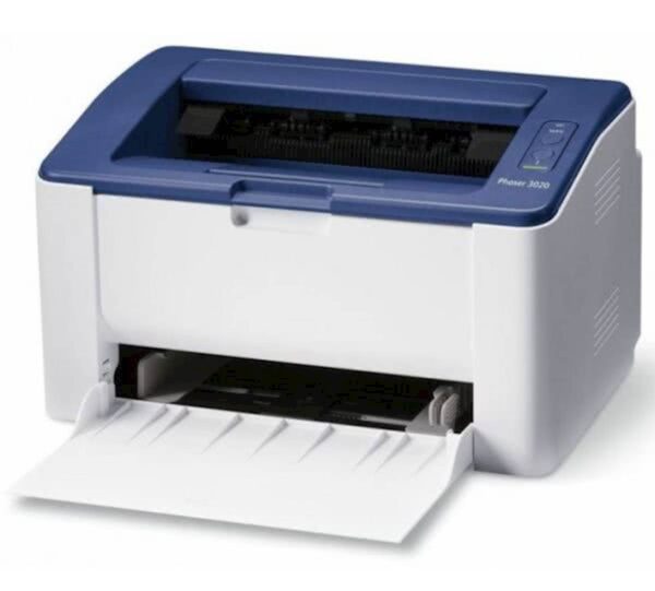 Printer XEROX Phaser 3020BI wi/fi_0