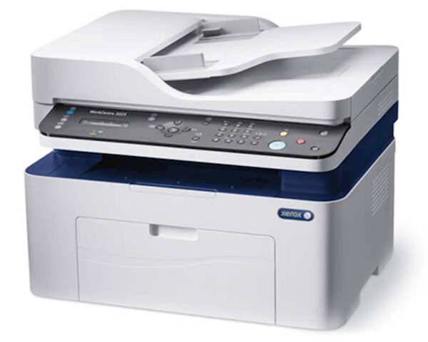 MFP XEROX WC 3025NI_0