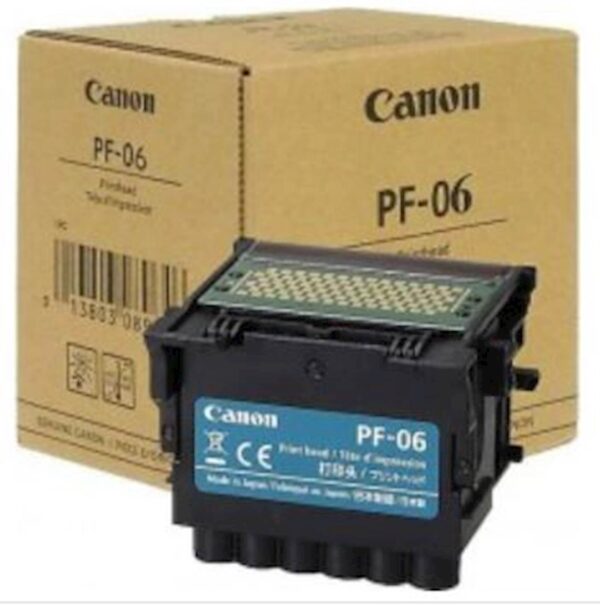 Print glava CANON PF-06_0