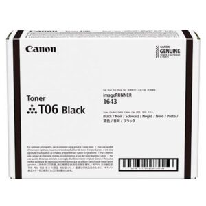 Toner CANON CRG-T06_0