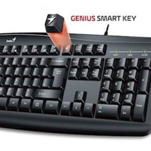 TASTATURA GENIUS SMART KM-200 + MI�_0