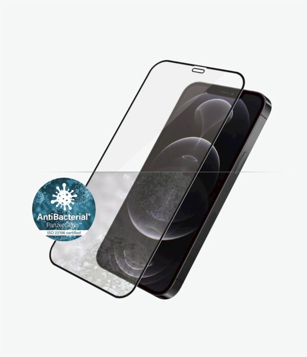 Za�titno staklo PanzerGlass iPhone 12/12 Pro_0