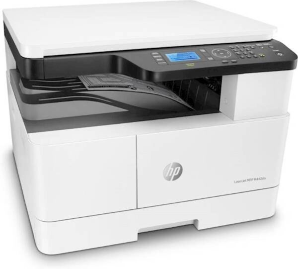 MFP HP LaserJet M438n_0