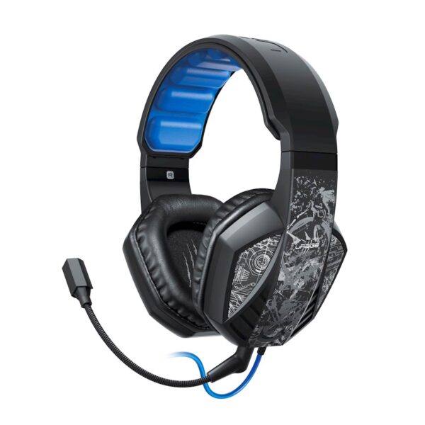 SLUŠALICE HAMA URAGE SOUNDZ 310 GAMING HEADSET_0