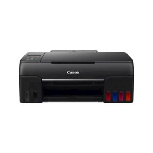 MFP CANON PIXMA G640 - foto, Mega tank_0