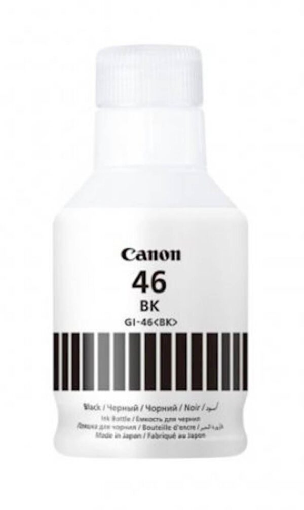 TINTA CANON CRNA GI46PGBK ZA Maxify Gx6040/Gx7040_0