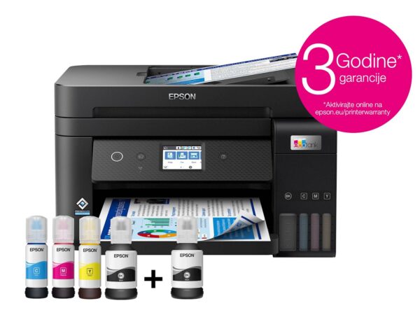 MFP Epson Ecotank L6290_0