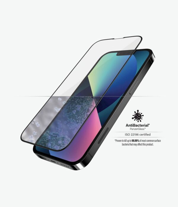 Za�titno staklo PanzerGlass iPhone 13/13 Pro_0