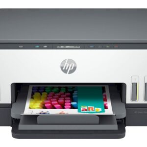 MFP HP Smart Tank 670_0