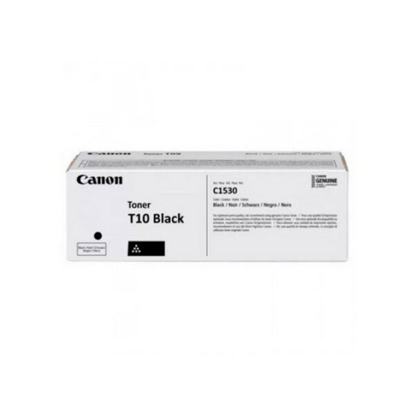 Toner CANON CRG-T10 Black_0