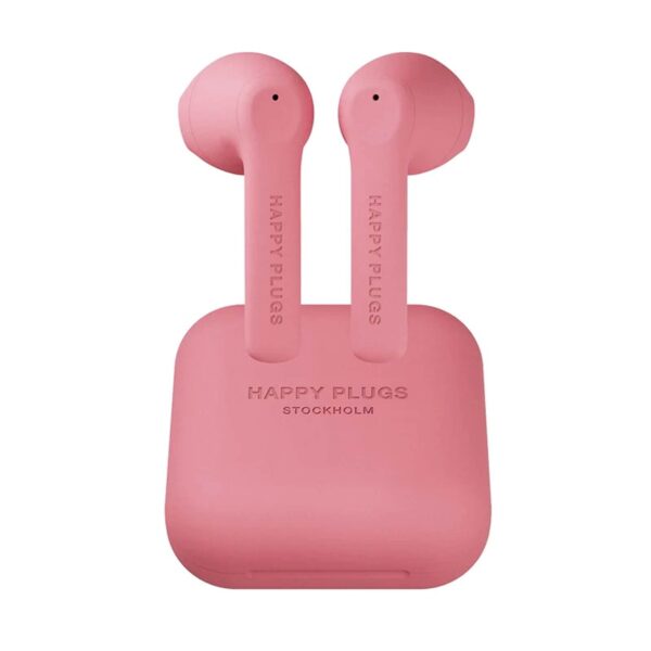 Slu�alice Happy Plugs Air 1 go TWS roze_0