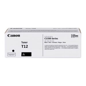 Toner CANON CRG-T12 Black_0