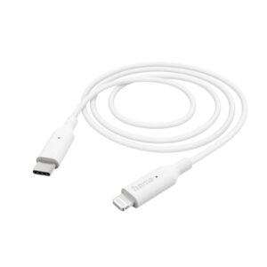 USB-C-Lightning kabl hama 1m_0