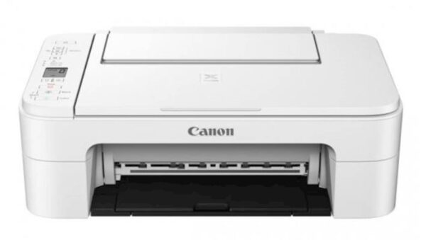 MFP CANON Pixma TS3351 white_0