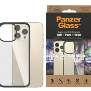 Providni okvir PanzerGlass iPhone 14 Pro Max Black_0