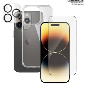 Bundle PanzerGlass iPhone 14 Pro_0