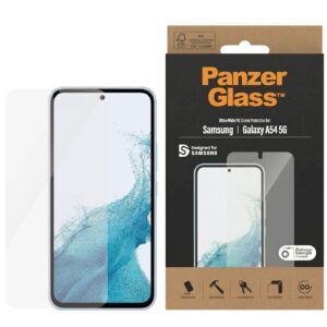 Za�titno staklo PanzerGlass Galaxy A54 5G_0