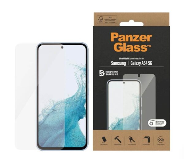 Za�titno staklo PanzerGlass Galaxy A54 5G_0