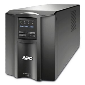 Smart-UPS APC, 1500VA, Tower, 230V, 8x IEC C13_0