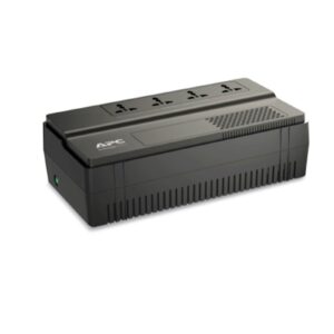 Easy UPS APC 650VA/230V, 6xIEC C13, AVR, Floor/Wall Mount_0