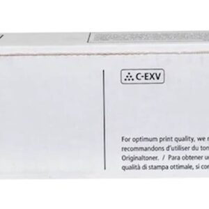 Toner CANON C-EXV 64 Black_0