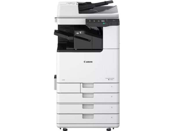 MFP CANON imageRunner 2930i Bundle_0