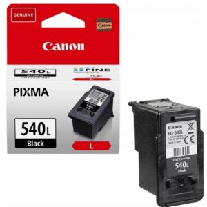 Tinta CANON PG-540 L za 300 str_0