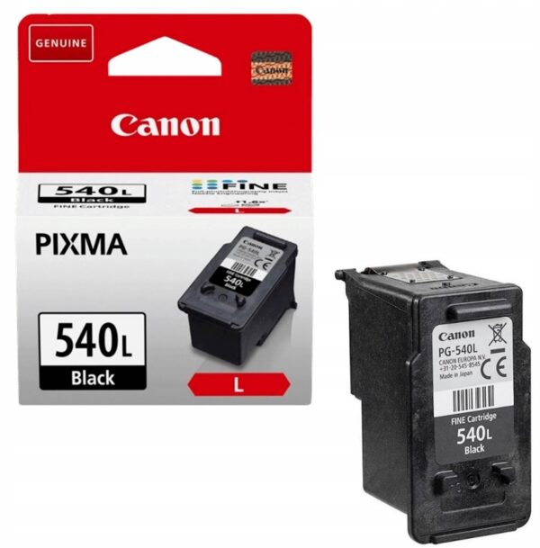 Tinta CANON PG-540 L za 300 str_0