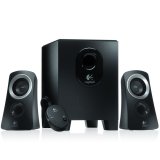 LOGITECH Audio System 2.1 Z313 - EMEA_0