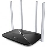 Mercusys AC1200 Dual Band Wireless Router 802.11ac_0