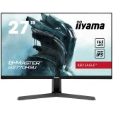 iiyama G-Master G2770HSU-B1 27" Fast (FLC) IPS LCD,165Hz, 0.8ms, FreeSync™ Premium, Full HD 1920x1080, 250 cd/m² Brightness, 1 x HDMI_0