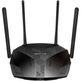 Mercusys MR80X AX3000 Dual-Band Wi-Fi 6 Router_0