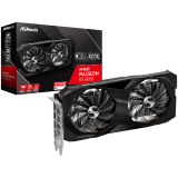 ASROCK AMD Radeon RX6600 8GB_0