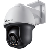 4MP Full-Color Pan/Tilt Network Camera_0