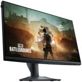 Alienware Monitor LED AW2523HF 25" FHD (1920x1080) 360Hz, Fast IPS Antiglare, 16:9, 1000:1, 400 cd/m2, AMD FreeSync, 178/178, 1ms/0.5ms, 2xHDMI, DP, 5xUSB 3.2 (1x.B.C), Audio-line out, Tilt, Pivot, Swivel, Height Adjust, 3Y_0