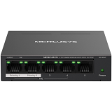 Mercusys MS105GP 5-Port Gigabit Desktop Switch_0