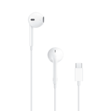 EarPods (USB-C),Model A3046_0