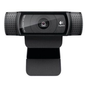 Logitech WebCam PRO C920e_0