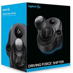 Logitech Mjenjač za Volan G923, G29, G920 Shifter_0