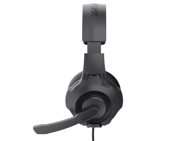 Trust Basics Gaming slušalice žičane, 3.5mm, 2m, 105dB, on-ear_2