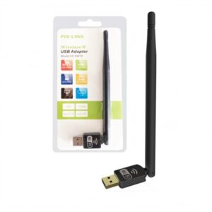 Pix-Link LV-UW10 USB WiFi Adapter 150Mbps_0