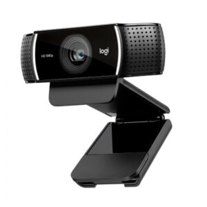 Logitech WebCam PRO C922_0