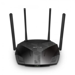 Mercusys MR70X AX1800 WiFi 6 Router Dual Band_0